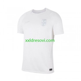 Norveška Treći Nogometni Dres World Cup 2026